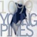 Young Crispin Glover Young Pines LP + CD Coloured Vinyl