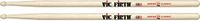 Vic Firth American Classic® 7A American Hickory Wooden Tip Drumsticks