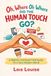 Oh, Where Oh Where Did the Human Touch Go?: A Slightly Confused Field Guide to a Very Modern World