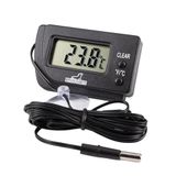 Reptiles Planet digitale thermometer voor reptielenterrarium