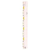 Opti Prym Ritssluiting Kunststof 6mm fijn Deelbaar Wit #009 50 cm