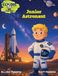 Junior Libri GmbH Junior Astronaut Hardcover