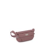 Osprey Arcane Hip Bag Purple Garnet Heather OS