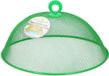 Cuisine Elegance Insectenkap 30 Cm Staal/polypropeen Groen