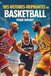 Des Histoires Inspirantes De Basketball Pour Enfant: Les légendes du basket qui ont cru en leurs rêves pour enfants