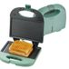 My Wave Sandwichmaker - 750W - 90° Opening - Non-stick