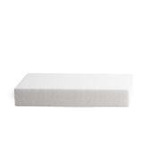 Decora 0173929 Taartstandaard Wit Rechthoekig Polystyreen 300x450x50 mm