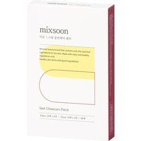 mixsoon Tegen puistjes en mee-eters Gezichtsverzorgingsset Unisex
