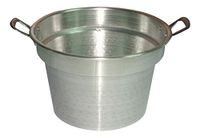 F.A.B. Ketel Ø 24 cm CT24
