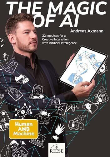 The Tredition The Magic of AI