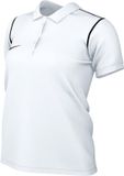Nike Park 20 Polo Dames - Maat M