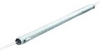 Blue Performance Sea Rail Cover 1 mètre Polyester Argent