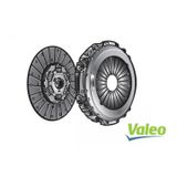 Valeo 827616 Kit d'embrayage