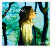 Sonic Rendezvous Céline Bonacina Crystal Quartet - Crystal Rain (CD)