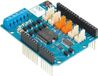 Official Arduino Motor Shield Rev3