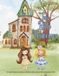 Two Little Princesses Paperback