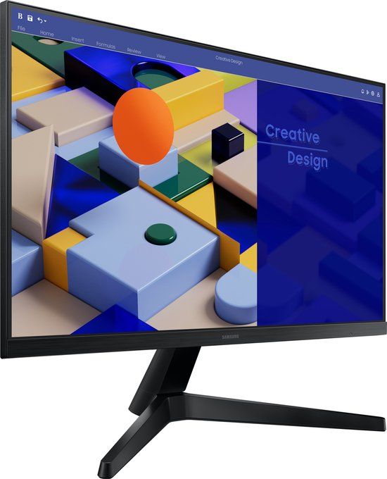 Samsung S24C312EAU 24 inch Full HD IPS Monitor