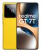 Realme realme GT 7T 17,3 cm (6.8") Dual SIM Android 15 5G USB Type-C 12 GB 512 GB 7000 mAh Geel