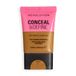 Revolution Conceal & Define Soft Matte Tube Foundation, F10.9W