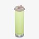 Klean Kanteen TKWide 592ml - Twist Cap Vert Ombre