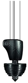 Manfrotto 116SPK3 - Statief Accessoire - Zwart