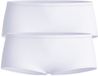 CALIDA Slip Sleek Skin Hipster Slip 2P Set van 2