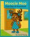 Moocie Moo First Day of Preschool