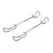 Maxgear Kit d'accessoires, plaquette de frein à disque 27-1454 Dacia 1042858