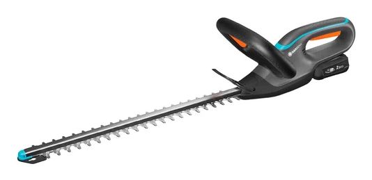 GARDENA Accu heggenschaar EasyCut 45/18V P4A set