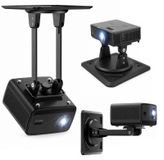 Support de projecteur 3-en-1