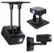 Support de projecteur 3-en-1