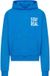 Mister Tee Stay Real Heavy Oversize Hoodie/trui Blauw XXL