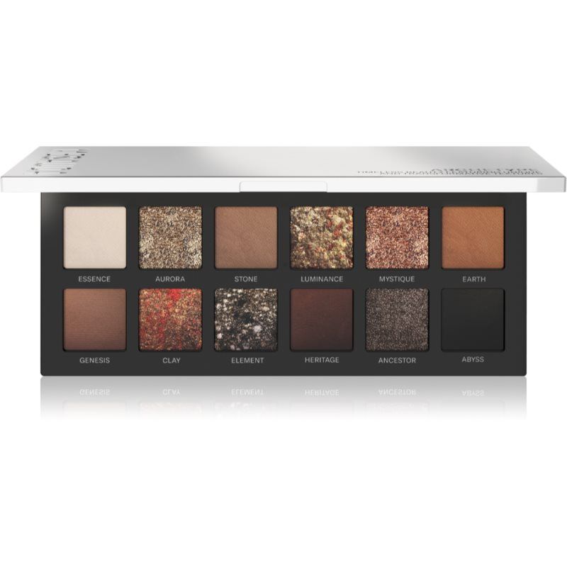 Mesauda Beauty Archetype Palette 12gr - palette ombretti