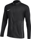 Nike Dri-FIT Park 26 Trainingsjack Heren - Zwart - Maat XXL