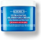 Kiehl's Ultra Facial Oil Free Gel - 125 liter