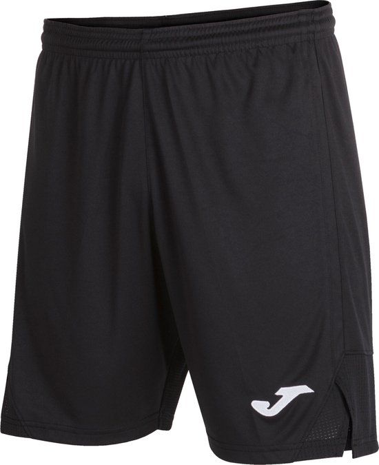 Joma Toledo II Shorts - Men - Black - Size XXS