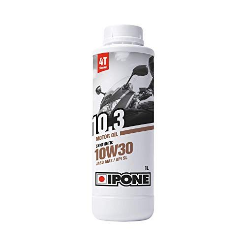 iPone 800371 motorolie 10.3 4 tijd PU 10 W30