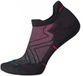 Smartwool Run Targeted Cushion Low Ankle Sokken Zwart EU 42-45 Vrouw