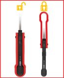Eurol KS Tools NKW Entrieglungswerkzeug-Satz, 14-tlg - 150.1215