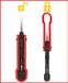 Eurol KS Tools NKW Entrieglungswerkzeug-Satz, 14-tlg - 150.1215