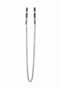 Ouch! Pincers Nipple Clamps - Metal