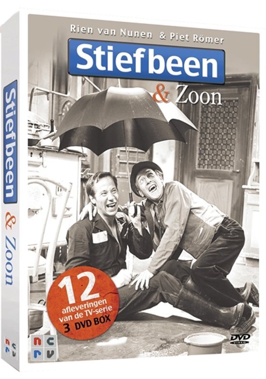 Source 1 Media Stiefbeen & Zoon dvd