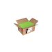 Clairefontaine 55545C - Doos van 200 Zelfklevende Enveloppen DL 11x22cm