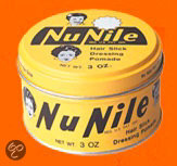 Murray, S. Nu Nile Hair ick