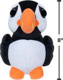 Adopt Jazwares GmbH Adopt Me! Collector Plush Puffin 20 cm