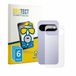 BROTECT - Screenprotector voor Google Pixel 11 (Achterkant) - Folie Beschermfolie matte 6 Stuks