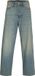 JACK&JONES JJIRON JJORIGINAL AKM 325 NOOS Heren Jeans W32 x L32 Blue Denim