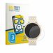 BROTECT Screenprotector 3 Stuks voor Quican AR-02 Beschermglas transparant