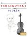 Tchaikovsky Libri GmbH Tchaikovsky para Violín