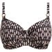 Fantasie Shell Bay Zwemtop met volledige buste dames